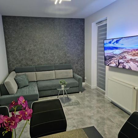 Apartment Kazimierza Wielkiego ケントシン エクステリア 写真