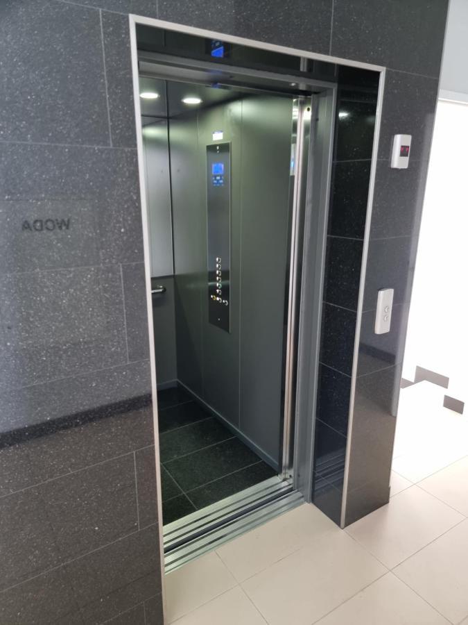 Apartment Kazimierza Wielkiego ケントシン エクステリア 写真