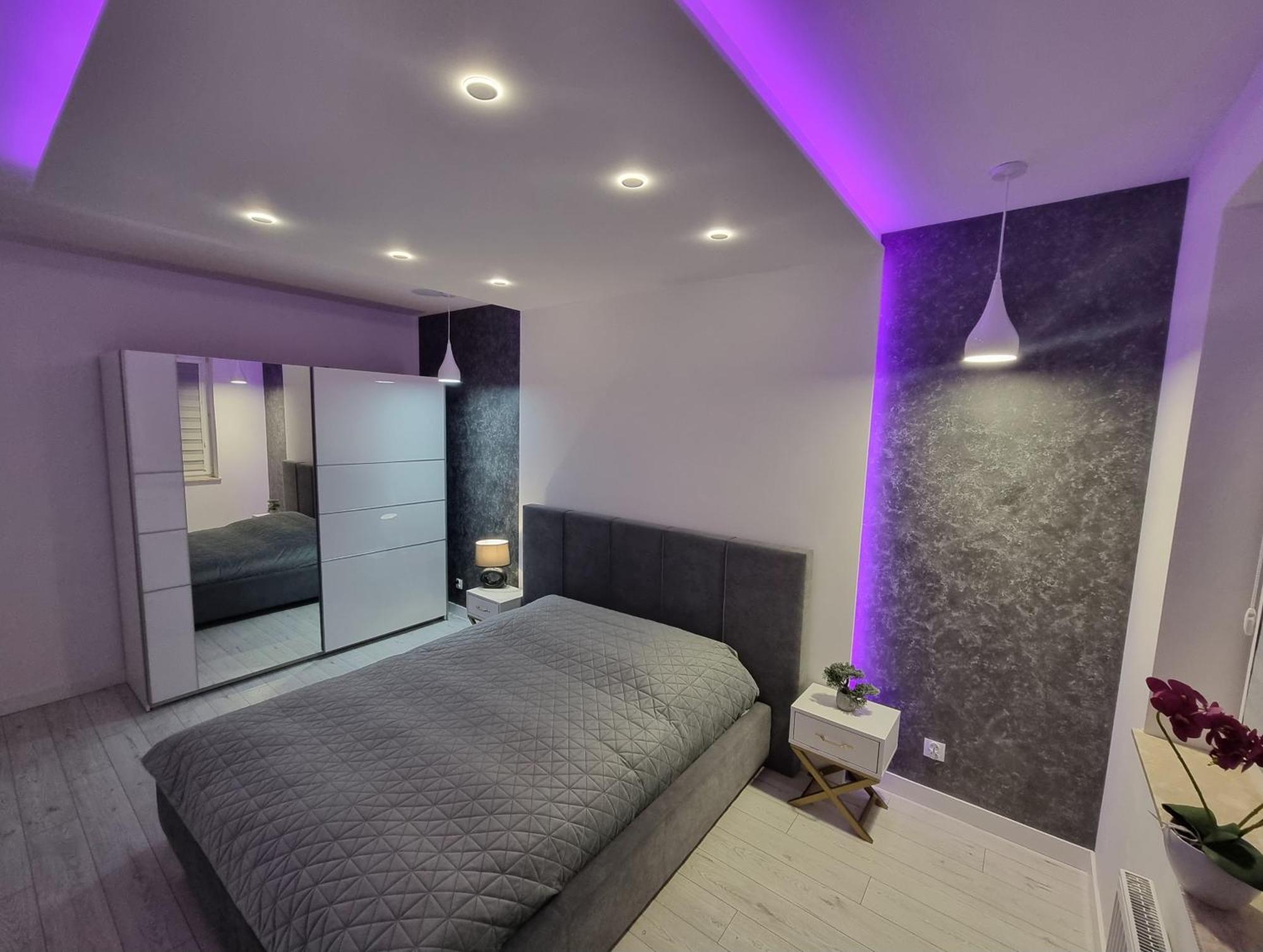 Apartment Kazimierza Wielkiego ケントシン エクステリア 写真