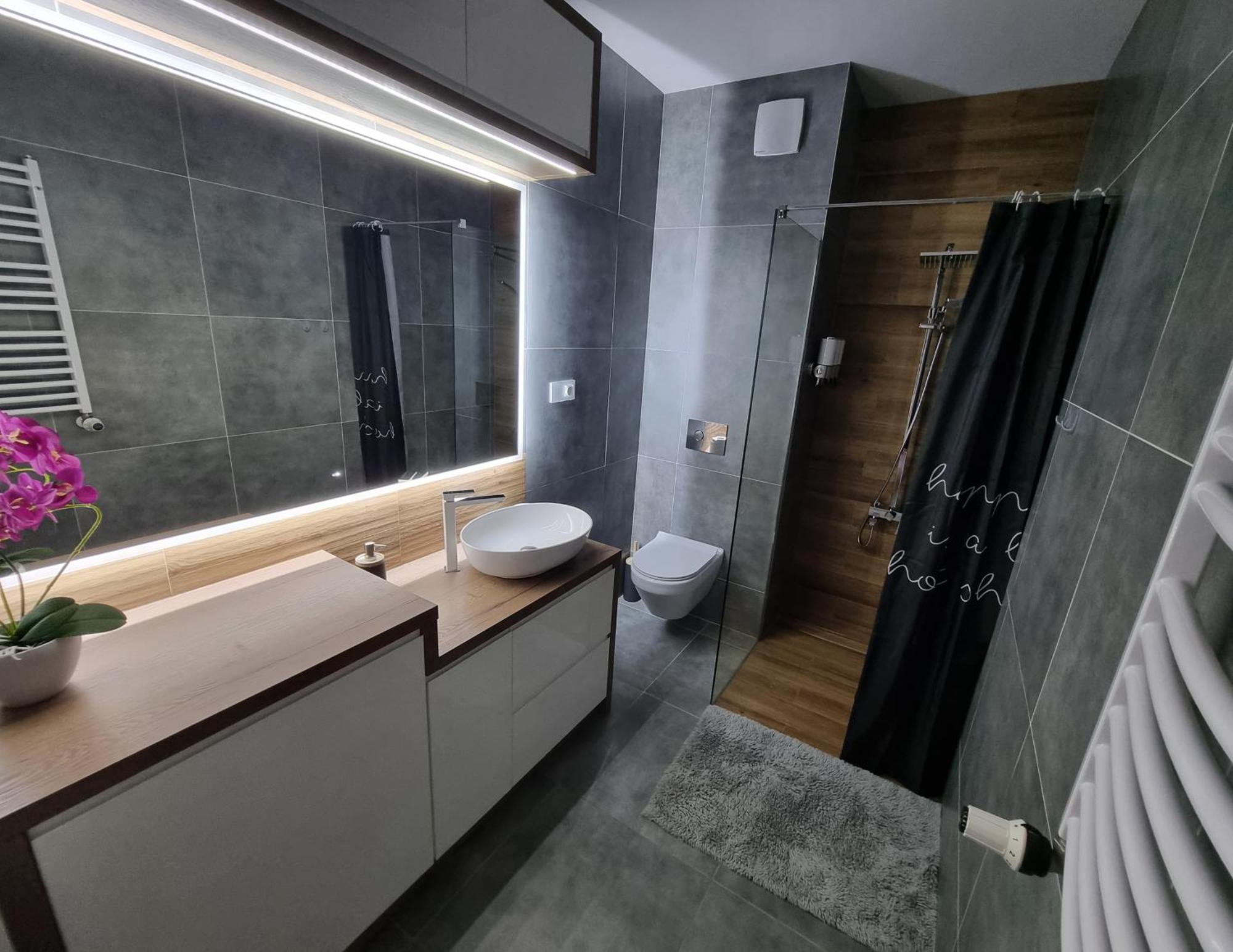 Apartment Kazimierza Wielkiego ケントシン エクステリア 写真